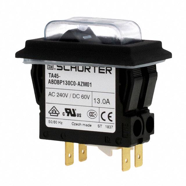 4430.3115 SCHURTER Inc. Disyuntores